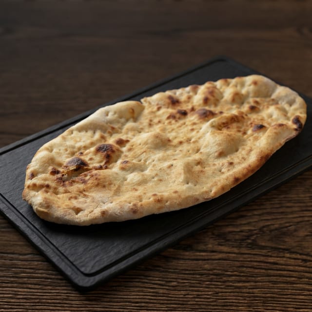Naan (V, D, N).
