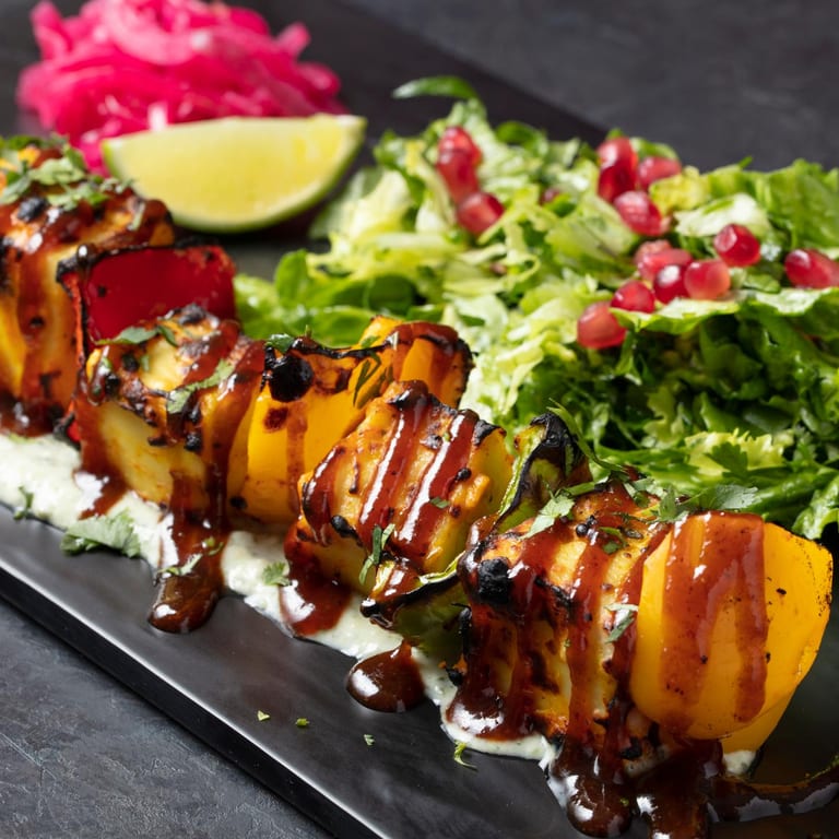 Delicious Tandoori Chicken