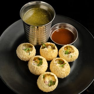 Pani Puri