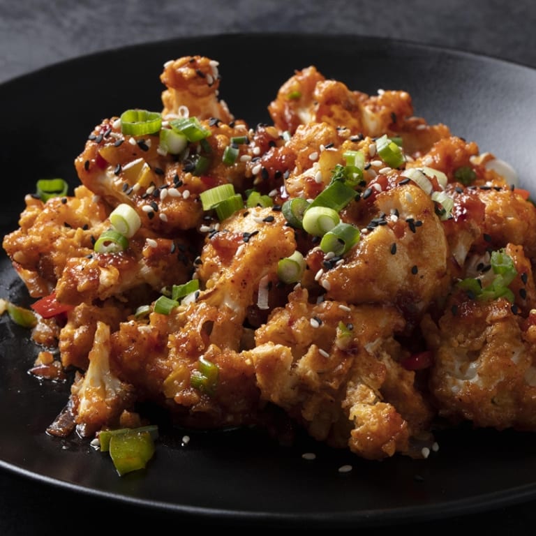 Delicious Tandoori Chicken