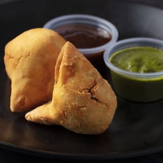 Samosa (V,D)