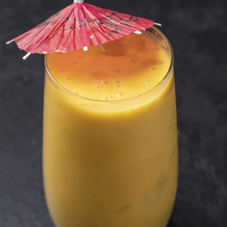Indulge in Our Lassi