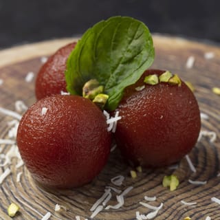 Gulab Jamun